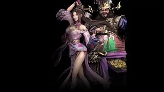 CERITA 3 KERAJAAN YANG TERKENAL DI ZAMAN DINASTI di CHINA  ( 3KINGDOM ) ~~ PART 2