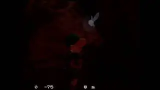 Death Mountain Crater Enter Fairy Fountain with Sidehops or Bombchu and Shield Child