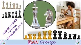 Interesting Facts about Chess