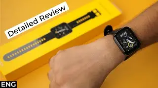 Realme Watch 2 Pro - In-depth Review and Unboxing