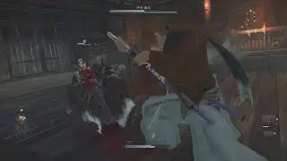 Rise of the rōnin - Himura Kenshin VS 沖田總司