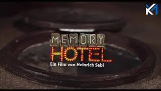 Memory Hotel - Trailer Deutsch | Kinostart 30.  Oktober 2025
