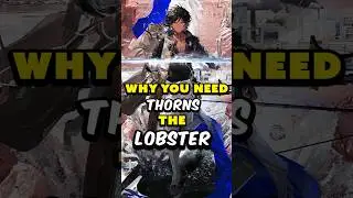 Should You Pull Thorns Alter? #アークナイツ #明日方舟 #arknightsglobal #thorns