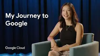 From beauty queen to Google Cloud