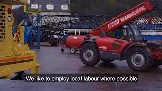 Briggs Marine Support the NnG Coalition