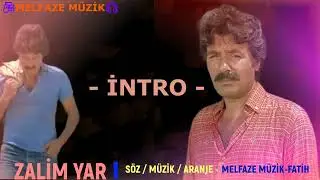 ZALİM YAR🎶MELFAZE MÜZİK🎧
