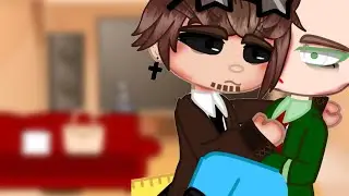 Реакция балди и директора на меме/°🦊💗