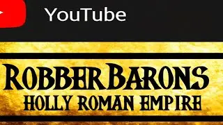 Robber Barons (Holy Roman Empire, Middle Ages): emgotv360 organized crime