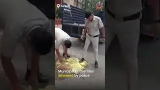 Delhi police #news #police #crime #tdn #action #activism #delhi #democracy #administration