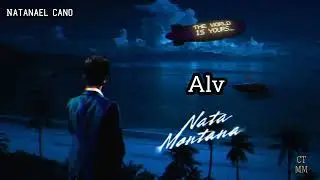 ALV | Natanael cano x Manuelvezz (IA)