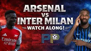 Inter Milan vs Arsenal Champions League Live Watch