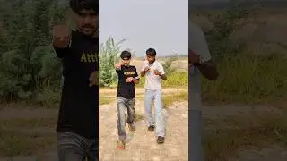 Kung Fu Karate#DesiKungFu#IndianKarateComedy#FunnyKungFuScene#KungFuMasti#KarateKeKisse