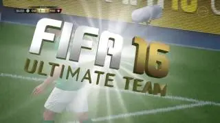 Fifa16 miss - Mikel san Jose