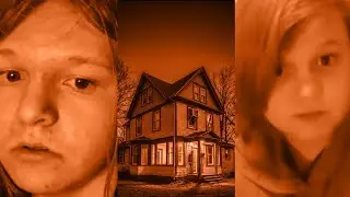 We Encounter disturbing things at the Screaming House (full Movie)