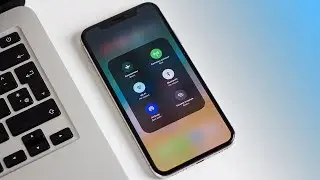 iOS 11.2 Beta 3 &mdash; iPHONE X СНОВА РАБОТАЕТ!