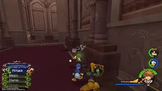 KH2 - 8