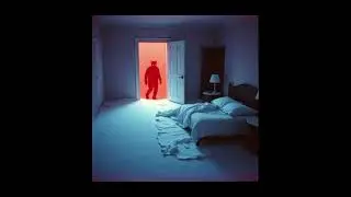 PARALYZED - (Sleep Paralysis Nightmare) | Lyrics
