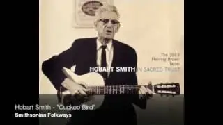 Hobart Smith - 