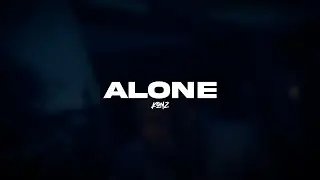 [FREE] Scorcher x Grime Type Beat - ''Alone