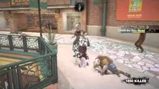 Dead Rising 2: Best Vehicle Ever