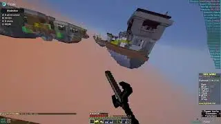 Opal Client | Flying in 2024????