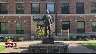 Cecil Harris: South Dakota's other fighter pilot ace