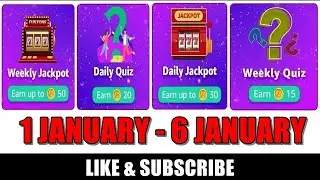 Amazon Fz Coins Quiz Answers Today | Amazon Quiz Today | 1 January 2023