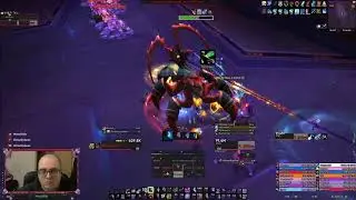 Mythic Skitra - Monoliith [Frost DK]