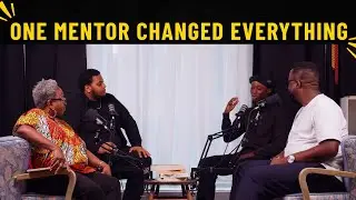 Without Mentorship, I’d Be on the Streets” – Why Career Guidance Must Start Early