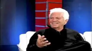 Welcome To The D TV (ep 7) Gil Bridges from Rare Earth