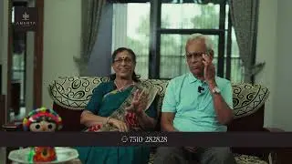 The Best Way to Retire | Ananta Living | Seniors Community | Palakkad #anantaliving