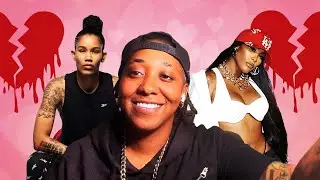 Basketball Wives S12 ep2 | TY & MING COMMENTARY FROM A STUDS POV | Sam Talks