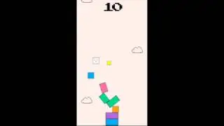 Lets Jump Up Game iOS / Android