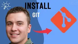 How to install Git On Kali Linux - 2025 EASY Guide