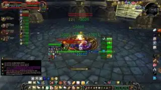 Thorim Easy Mode Ulduar 10