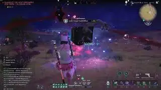 G17 - Hazardous Object (elite) Vs. Light Dreamer