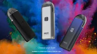 Joyetech Atopack Magic Coil-less Pod Kit | BestVapeGears