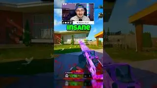 У игрока №1 была *СЕКРЕТНАЯ* мета 😱🔥⁉️ #cod #callofduty #bo6 #blackops #blackops6