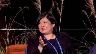 Building Nations Symposium 2019 - Panel: The National Policy Agenda