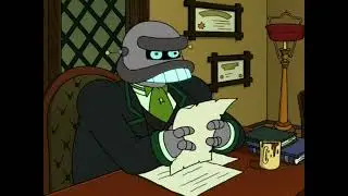 To My Loyal Butler, 