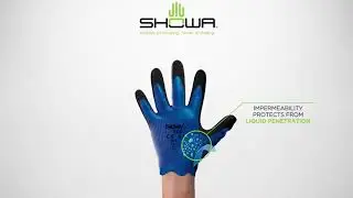 SHOWA 306 Ultimate Glove Companion (Americas)