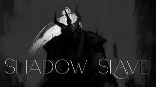 Shadow Slave //Flow Edit// Manrexion