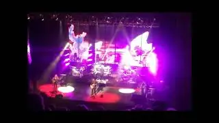 Yes Live: 4/17/91 - Worcester - Roundabout