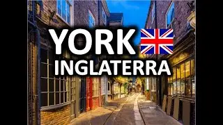 Cidade de York 