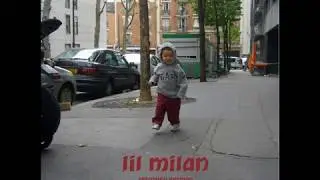 lil milan