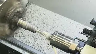 Gunsmithing Gang Tooling, Cnc gunsmithing,