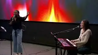 Live! Sunday Encounter Night | Feb 22, 2026