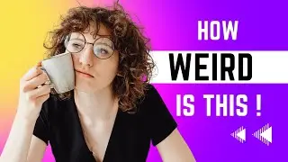Is Being absent-minded WEIRD?