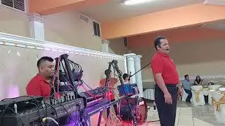 MUSICA DE WEWA con el GRUPO RESTAURACION en VIVO! MUSICA DEL AYER...alabanza para gozarse!