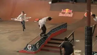 Tampa Am 2012: Welcome to Tampa